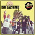 Gass,kyle - Kyle Gass Band - Music CD