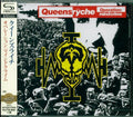 Queensryche - Operation: Mindcrime - Music CD