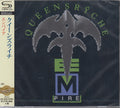 Queensryche - Empire - Music CD
