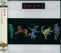 Heart - Bad Animals - Music CD