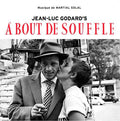 Solal,martial - Bout De Souffle - Vinyl Record