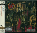 Slayer - Reign In Blood - Music CD