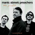 Manic Street Preachers - Profile - Music CD