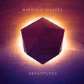 Midnight Masses - Departures - Music CD