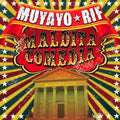Rif,muyayo - Maldita Comedia - Music CD