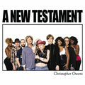 Owens,christopher - New Testament - Music CD
