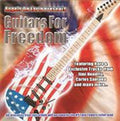 Guitars For Freedom / Various - Guitars For Freedom / Various - Music CD