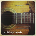 Whiskey Hearts - So Cold/got Away Ltd. Ed. - Vinyl Record