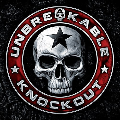 Unbreakable - Knockout - Music CD