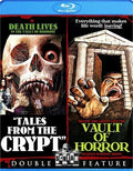 Tales From The Crypt / Vault Of Horror - Tales From The Crypt / Vault Of Horror - Blu-ray