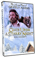 Life & Times Of Grizzly Adams: Once Upon A Starry - Life & Times Of Grizzly Adams: Once Upon A Starry - DVD