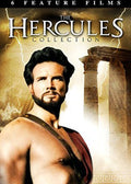 Hercules Collection - Hercules Collection - DVD