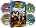 Zane Grey Theatre: Season Two - Zane Grey Theatre: Season Two - DVD