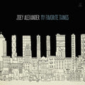 Alexander,joey - My Favorite Things - Music CD