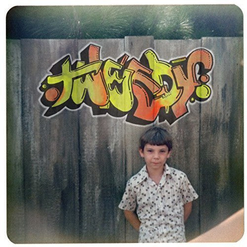 Tweedy - Sukierae - Music CD