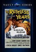 Restless Years - Restless Years - DVD