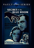 Secret Of The Blue Room - Secret Of The Blue Room - DVD