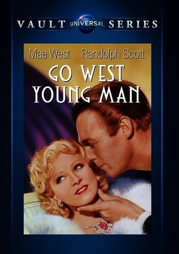 Go West Young Man - Go West Young Man - DVD