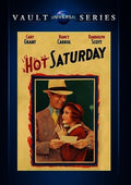 Hot Saturday - Hot Saturday - DVD