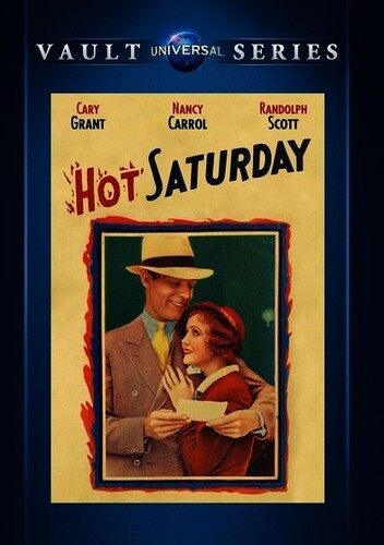 Hot Saturday - Hot Saturday - DVD