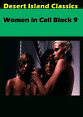 Women In Cell Block 9 - Women In Cell Block 9 - DVD