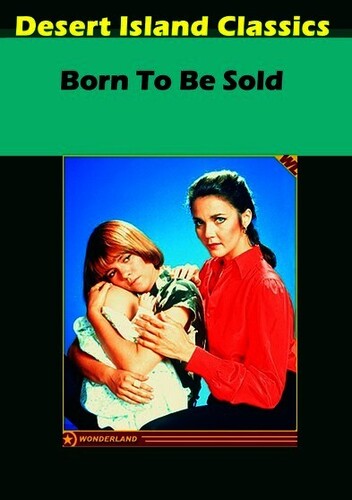Born To Be Sold - Born To Be Sold - DVD