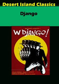 Django - Django - DVD