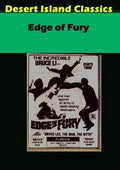 Edge Of Fury - Edge Of Fury - DVD