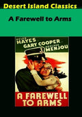 Farewell To Arms - Farewell To Arms - DVD