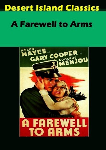 Farewell To Arms - Farewell To Arms - DVD