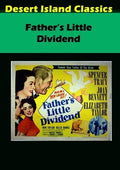 Father's Little Dividend - Father's Little Dividend - DVD