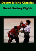 Great Hockey Fights - Great Hockey Fights - DVD