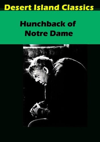 Hunchback Of Notre Dame - Hunchback Of Notre Dame - DVD