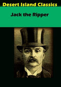 Jack The Ripper - Jack The Ripper - DVD