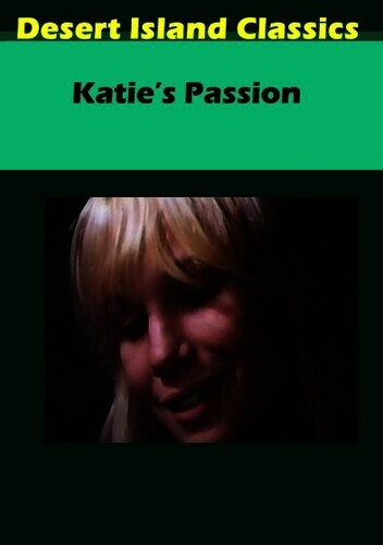 Katie's Passion - Katie's Passion - DVD