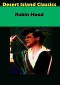 Robin Hood Tv - Robin Hood Tv - DVD