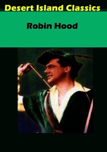 Robin Hood Tv - Robin Hood Tv - DVD