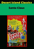 Santa Claus - Santa Claus - DVD