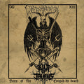 Kult Of Taurus / Aenaon Erevos - Born Of Fire Forged By Death - Music CD