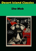 She Mob - She Mob - DVD