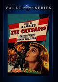 Crusades - Crusades - DVD