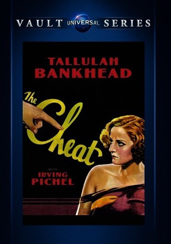 Cheat - Cheat - DVD