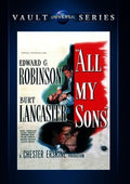 All My Sons (1948) - All My Sons (1948) - DVD