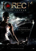 Rec 4 - Rec 4 - DVD