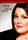 Drop Dead Diva: Sixth Season - Drop Dead Diva: Sixth Season - DVD