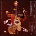 Lagos,alfredo / Venosta,giovani / Mariani,massimo - Metamorphoses: Electronic Adventures In Flamenco - Music CD