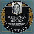 Ellington,duke - 1946-47 - Music CD