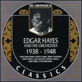 Hayes,edgar - 1938-48 - Music CD