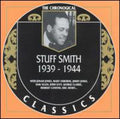 Smith,stuff - 1939-44 - Music CD