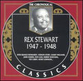 Stewart,rex - 1947-48 - Music CD